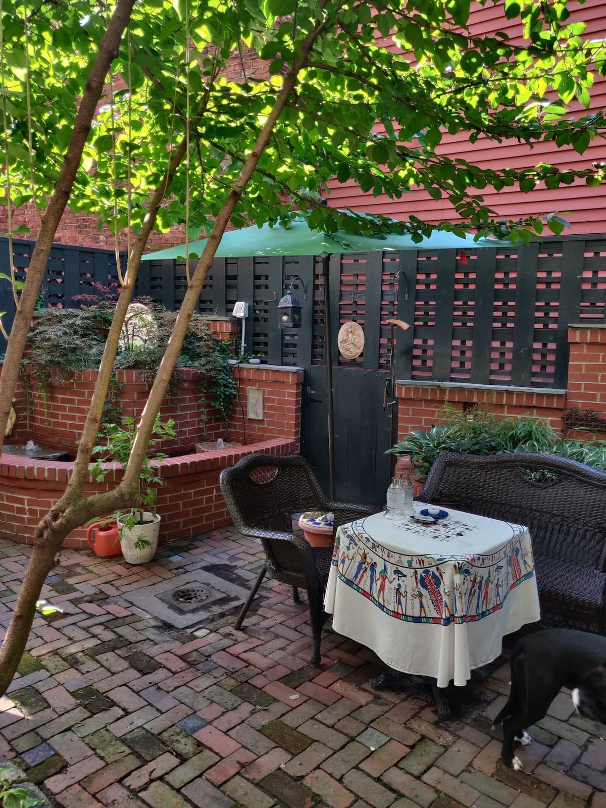 Garden Studio 2