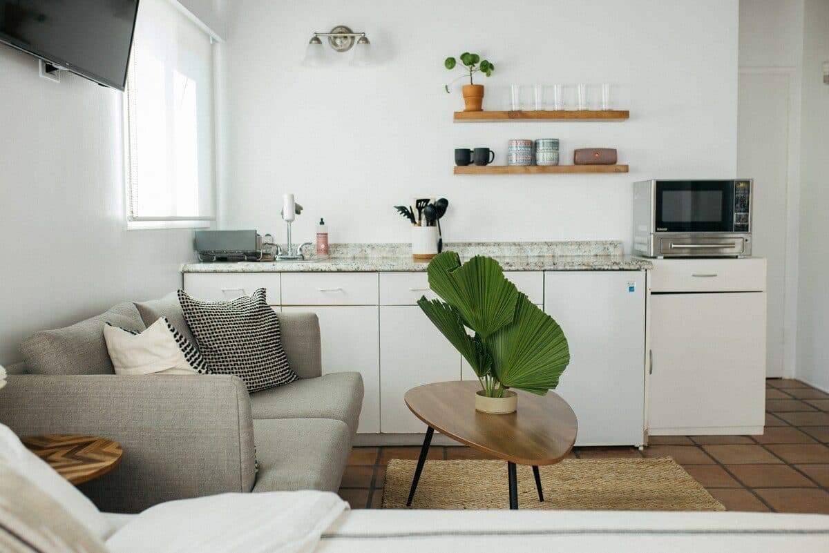 Ocean Front Dreams Studio 2