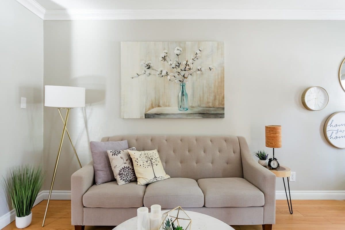 Contemporary Boutique Inspired Home 2