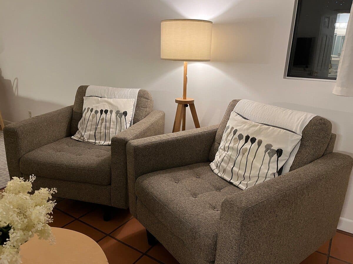 Serenity Now Guest House 2