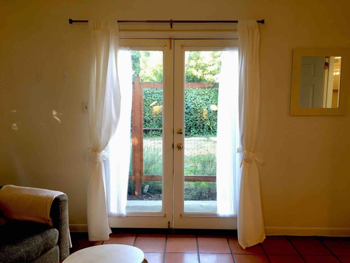 Serenity Now Guest House 1