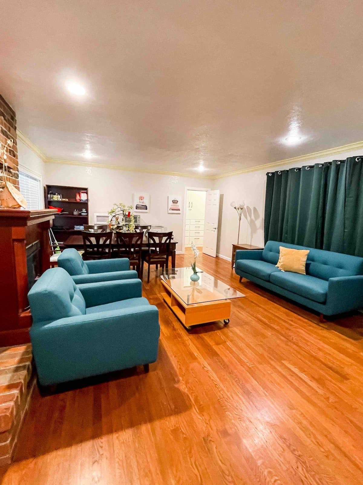 Lux SJ Oasis *7 mins to Downtown/SJSU/Vietnamtown* 1