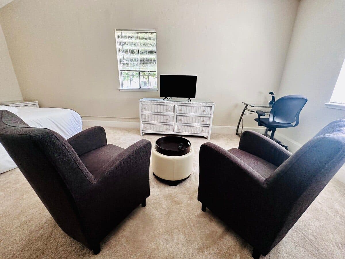 Guest Suite nearby Santana Row 1