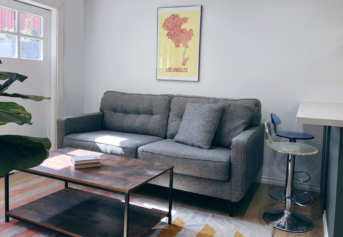 Charming 1 bedroom Atwater Gem 1