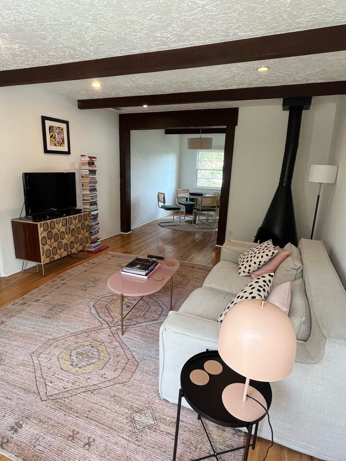 Private & Cozy Silverlake home 1