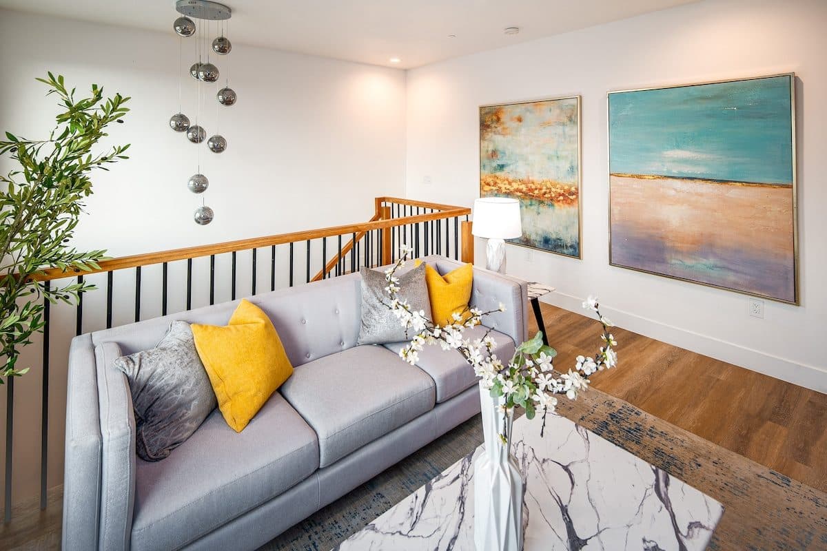 U5-Luxury Suite w/ Private Bath in Brand NEW House 1