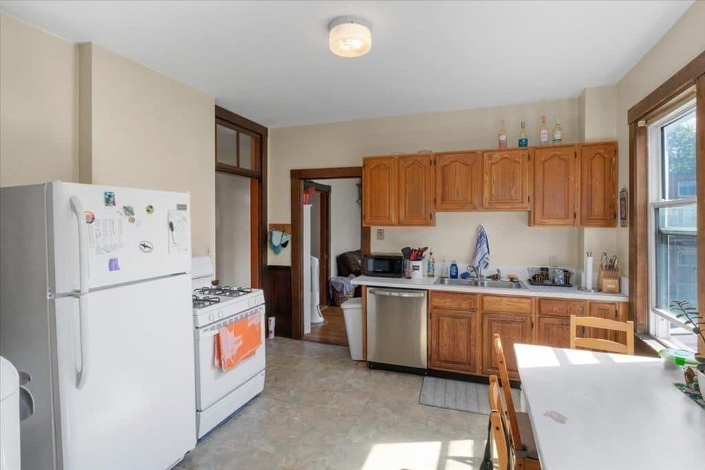 X28, Private Room Near HMS/Longwood Hospitals 1