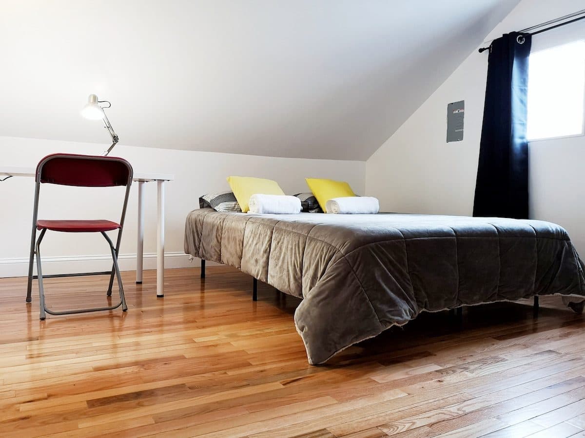Private Rm, Close to MIT/MGH/Harvard, 30 Day+ 1