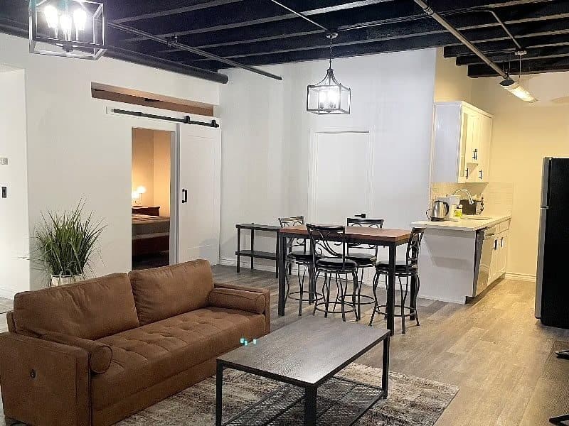 Modern DTLA Loft w/ Rooftop Pool Near SoFi 1