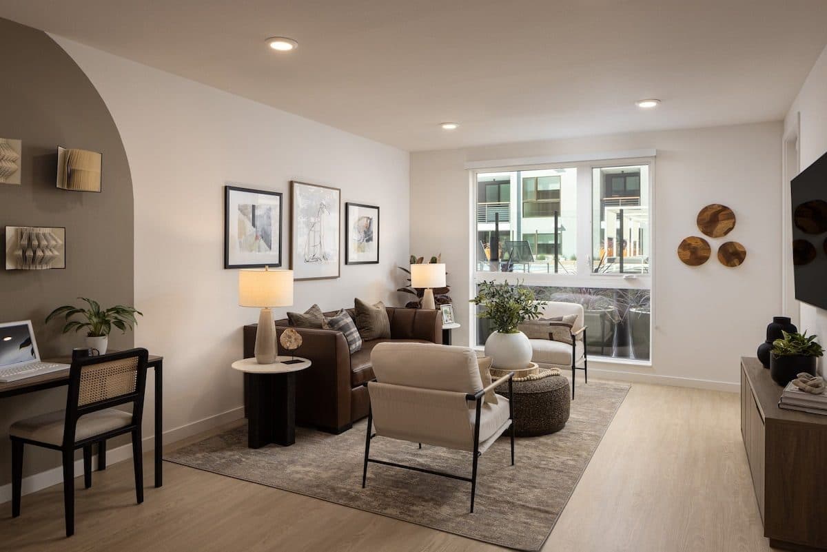 Spacious 2BR Avelle Condo with Pool & Hot Tub 1