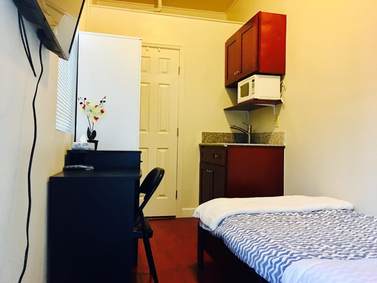 Entire Private Cute Small Studio 1