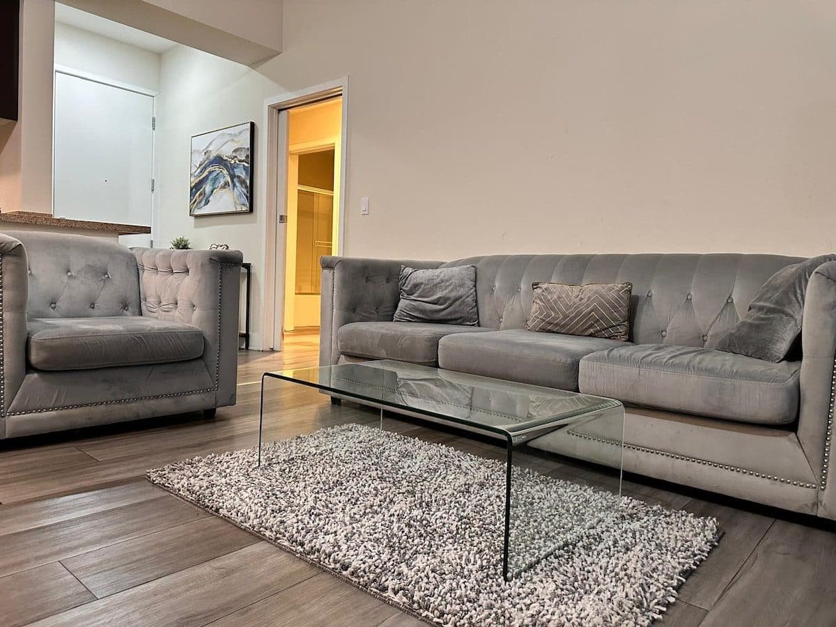 Walkable Santa Monica 2BR/2BA Oasis Near Beach 1