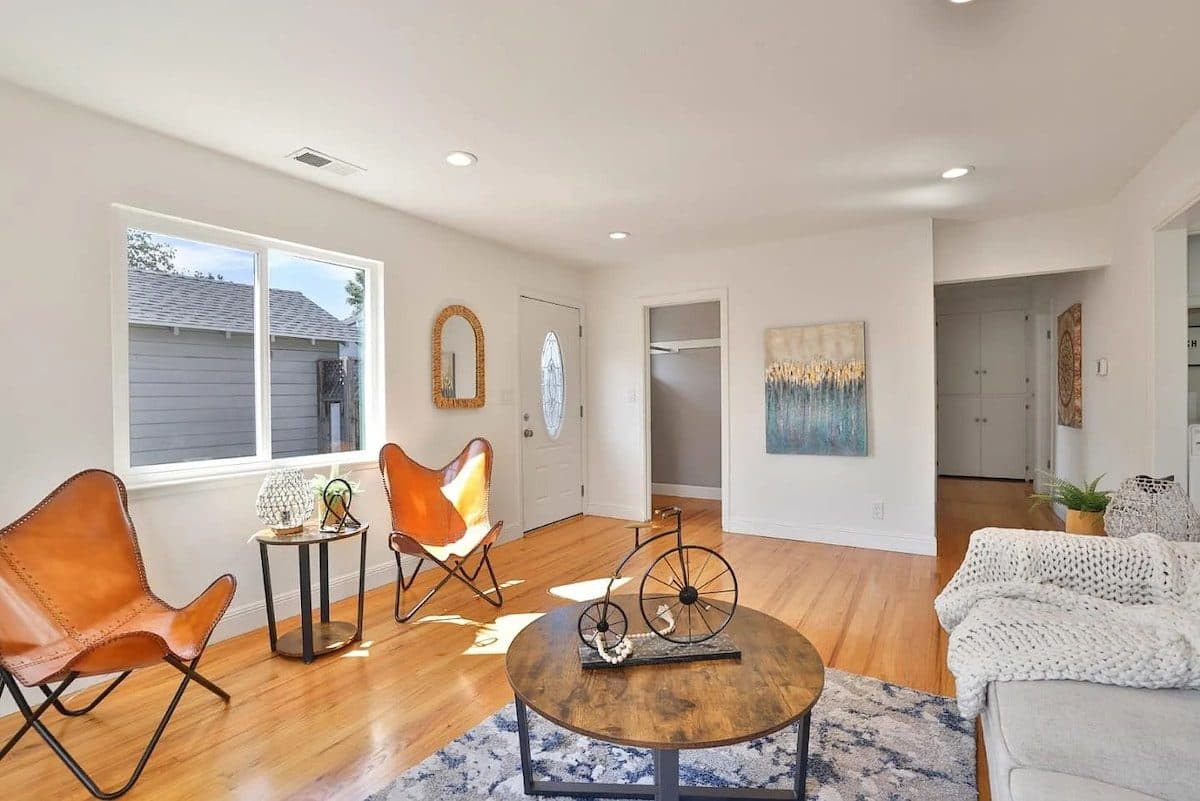 Modern 2BR Retreat | Near DT San Jose & Japantown 1