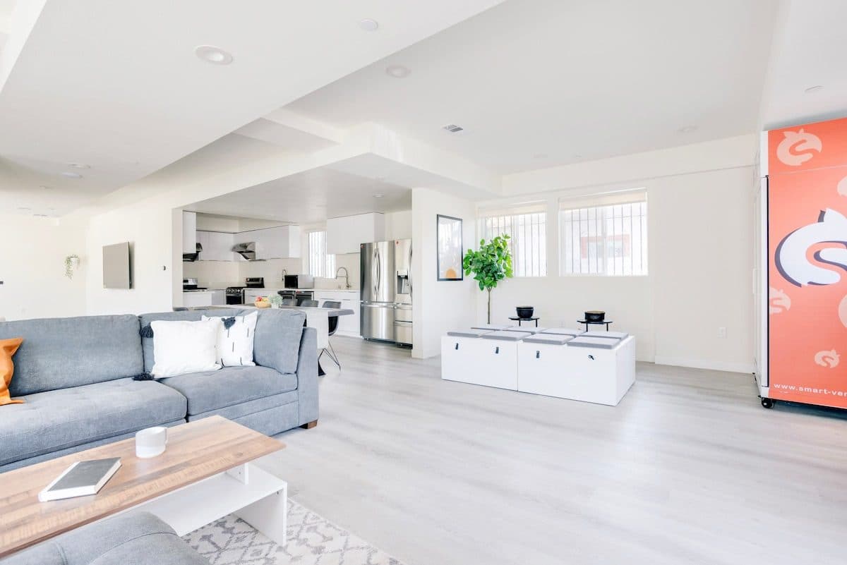 Full Bed Private Bed & Bath | Close to USC 1