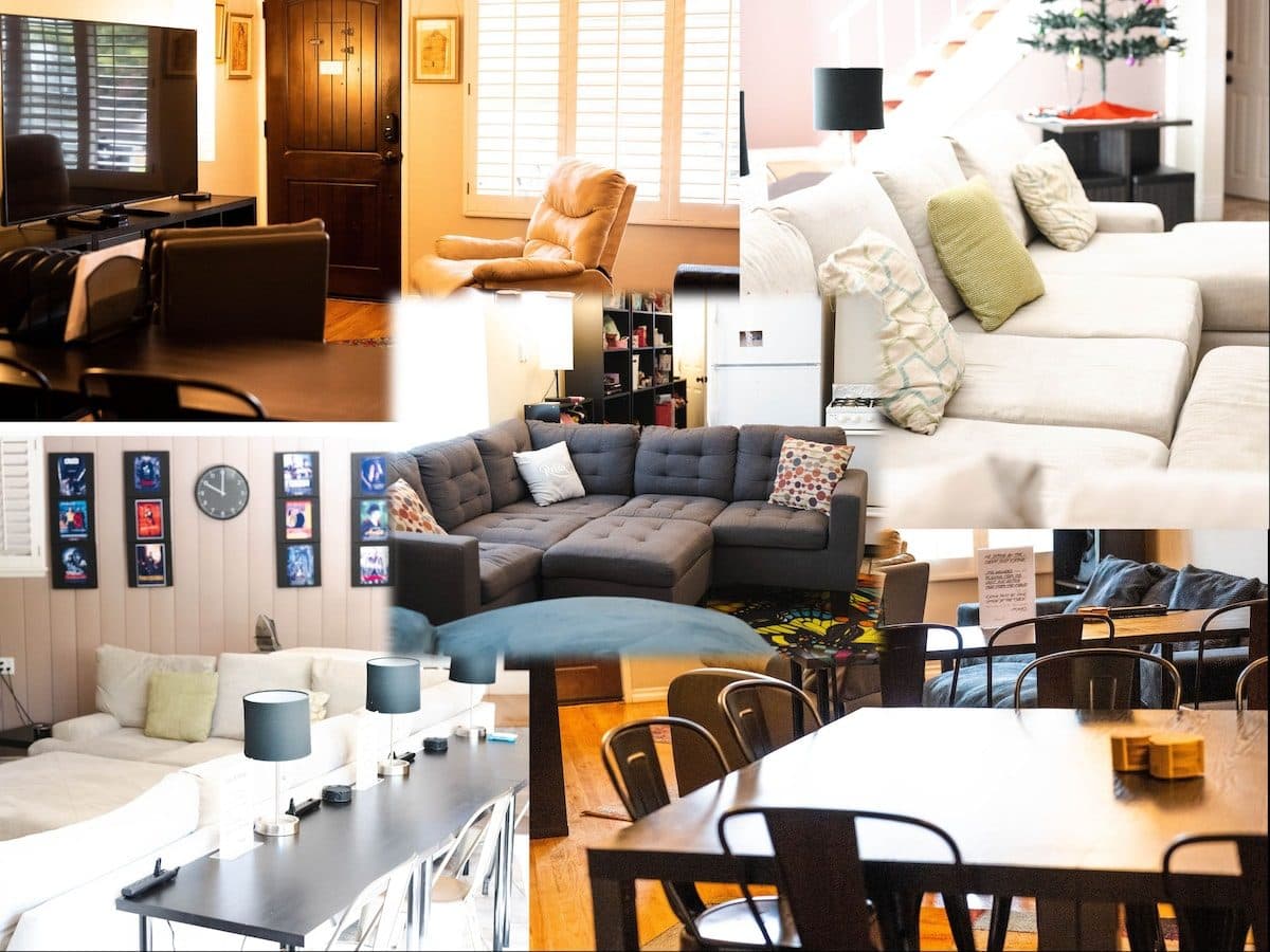 LA ArtistHouse - Dorm Style! 4 1