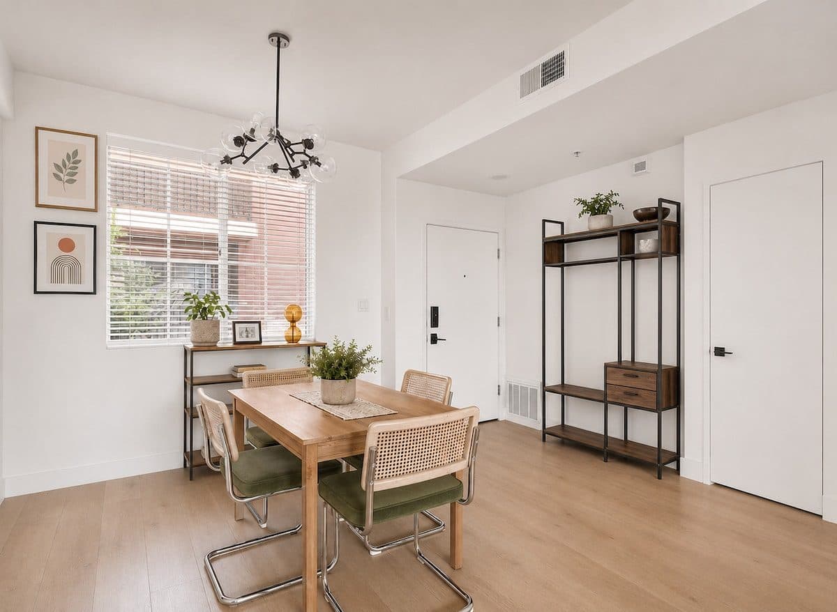 NEW! Bright Luxe West LA Condo for Extended Stays 3