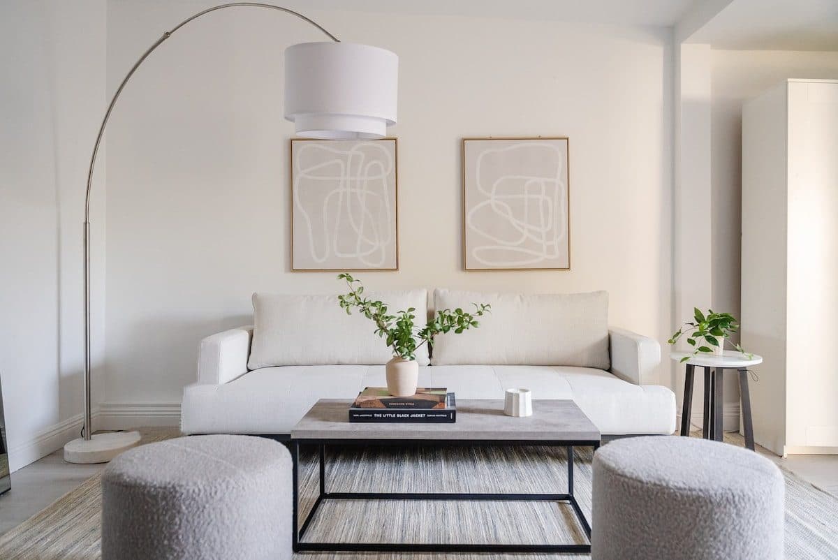 Modern Oasis in the Heart of West Hollywood 1