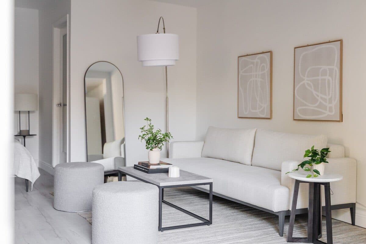 Modern Oasis in the Heart of West Hollywood 3