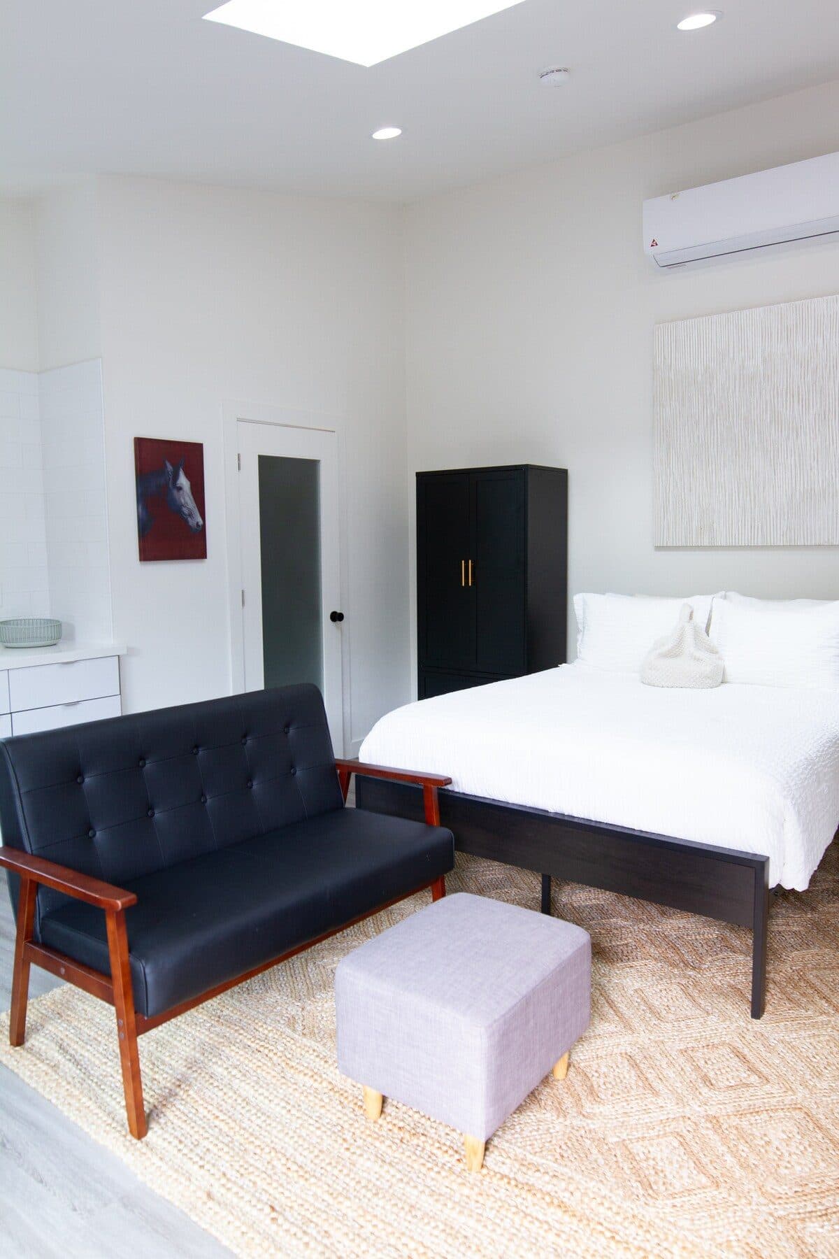 BRAND NEW Private Guest Suite in the Heart of WeHo 3