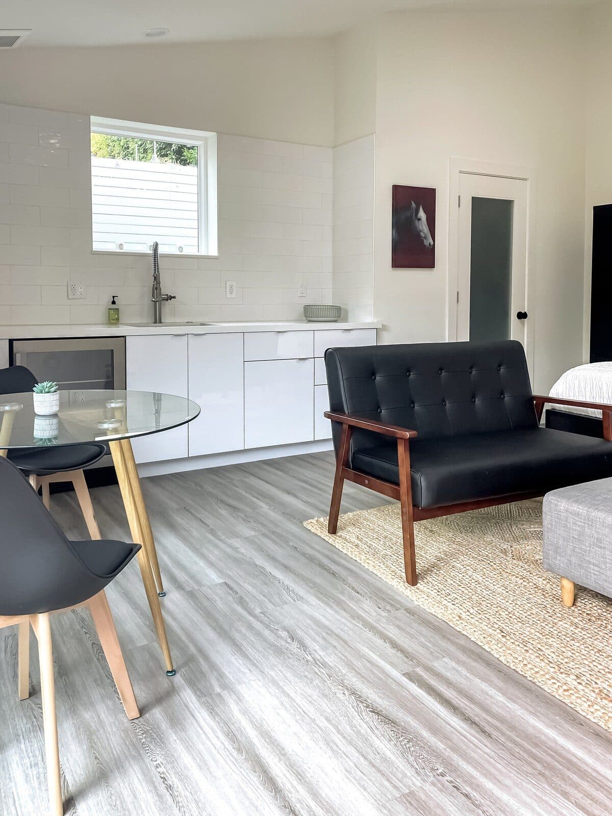 BRAND NEW Private Guest Suite in the Heart of WeHo 2