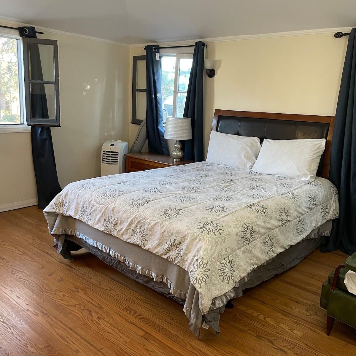 Private Room in Historical West Adams 1