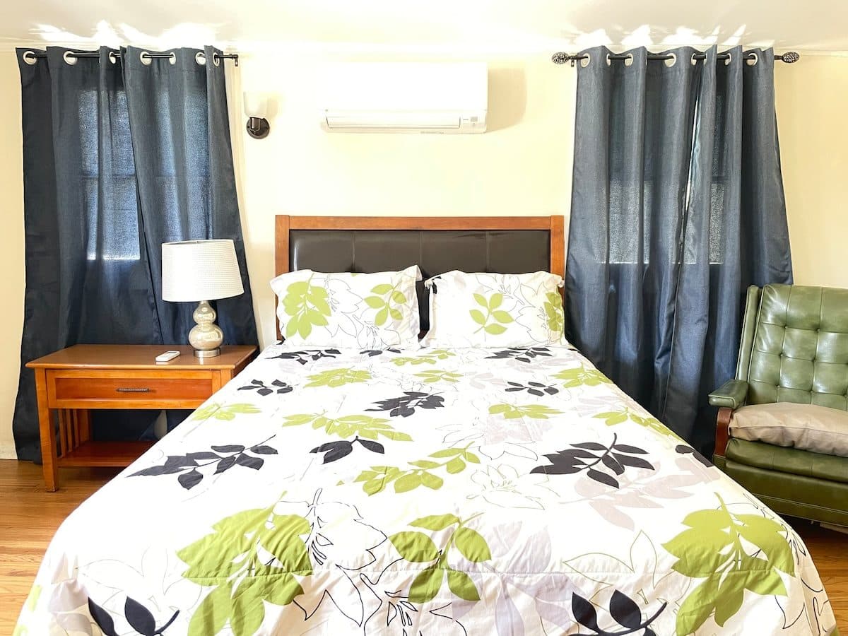 Private Room in Historical West Adams 2