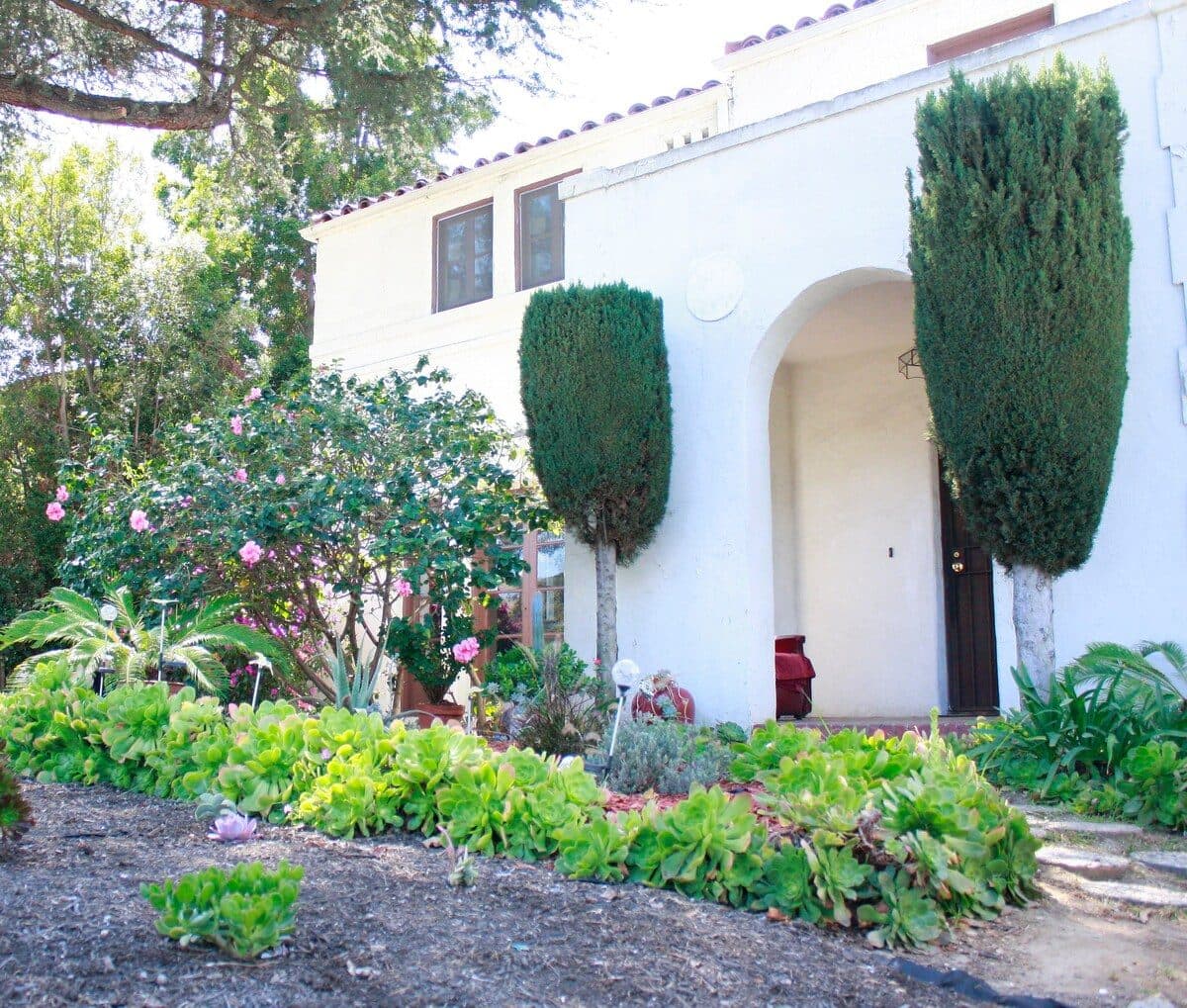 Private Room in Historical West Adams 3
