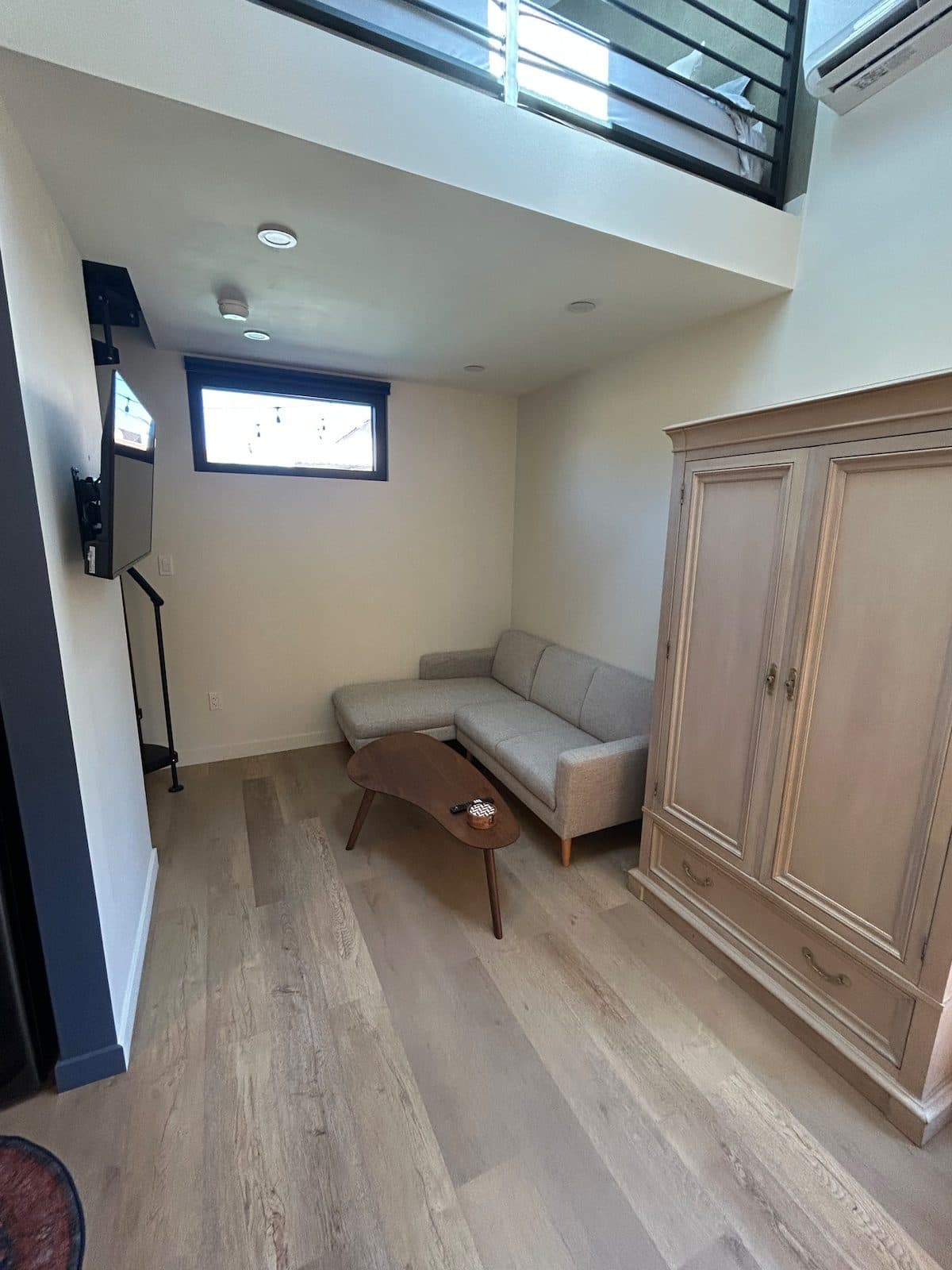 Chiquita Casita 2