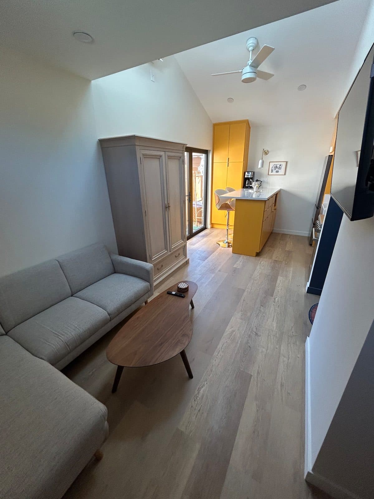 Chiquita Casita 1