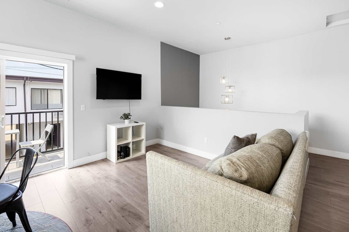3BR Backyard Retreat • Universal & Hollywood 1