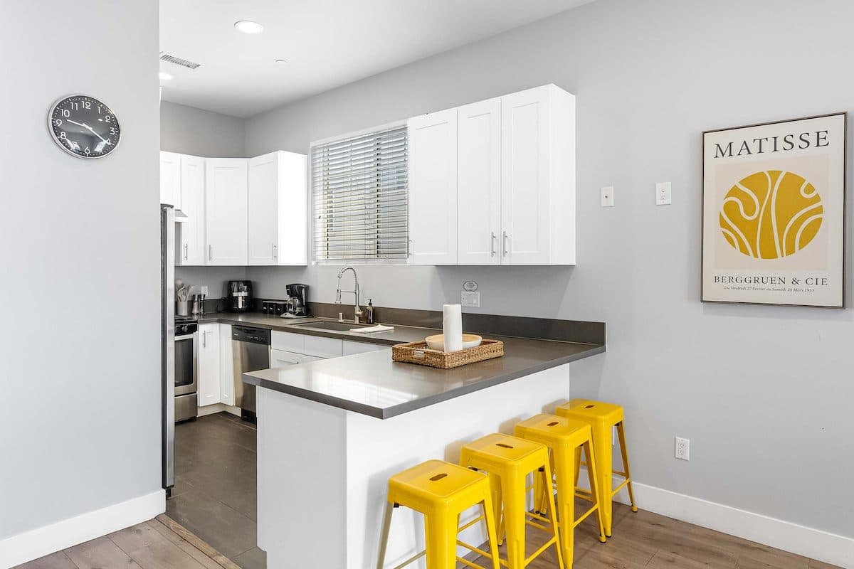 3BR Backyard Retreat • Universal & Hollywood 3