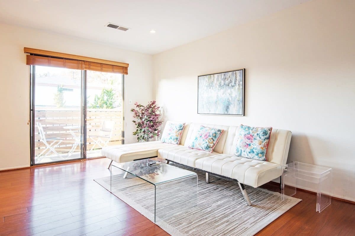 Santa Monica New One BedRoom Apt.(Ocean Breeze 6) 3
