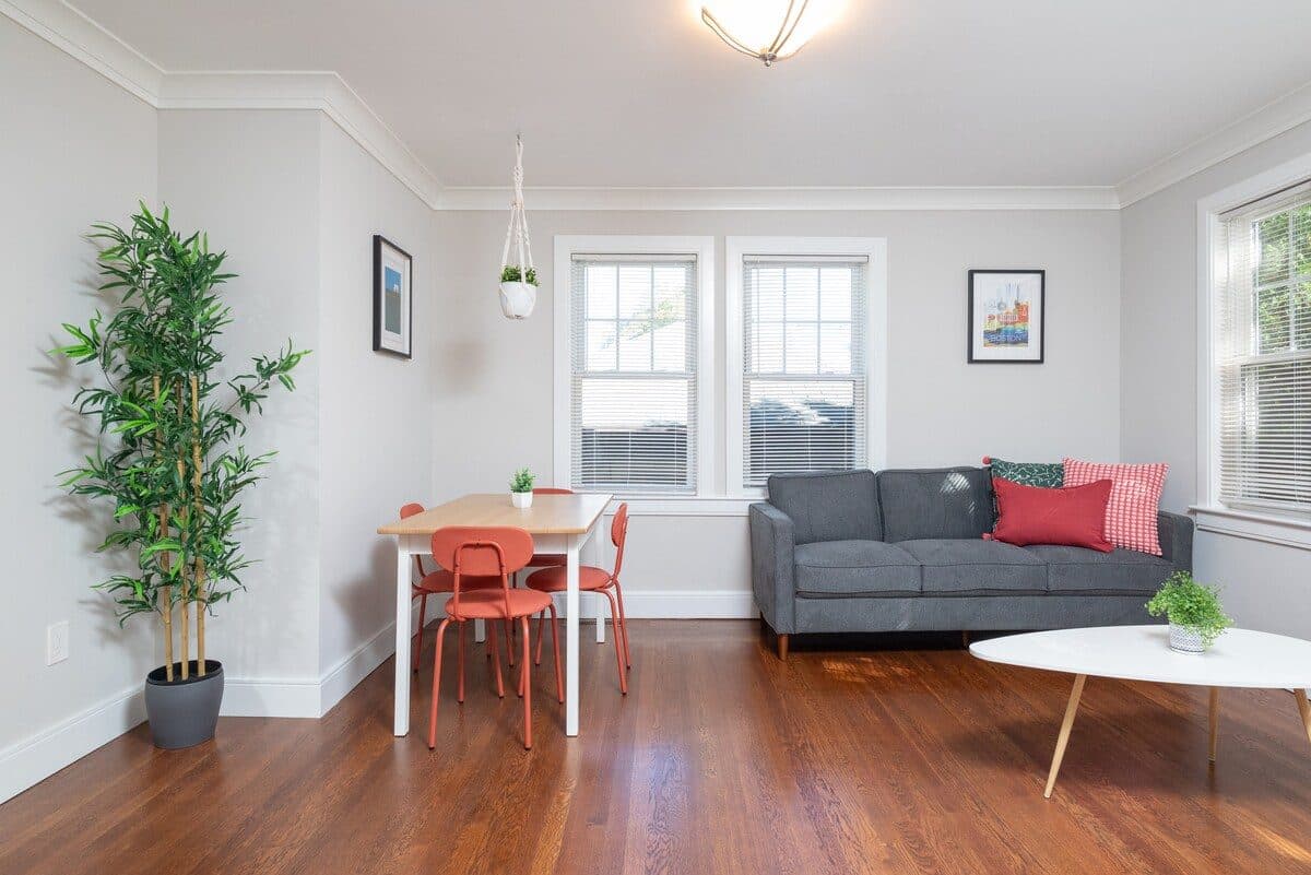 Cozy Room - First floor - No stairs - Quiet area! 3