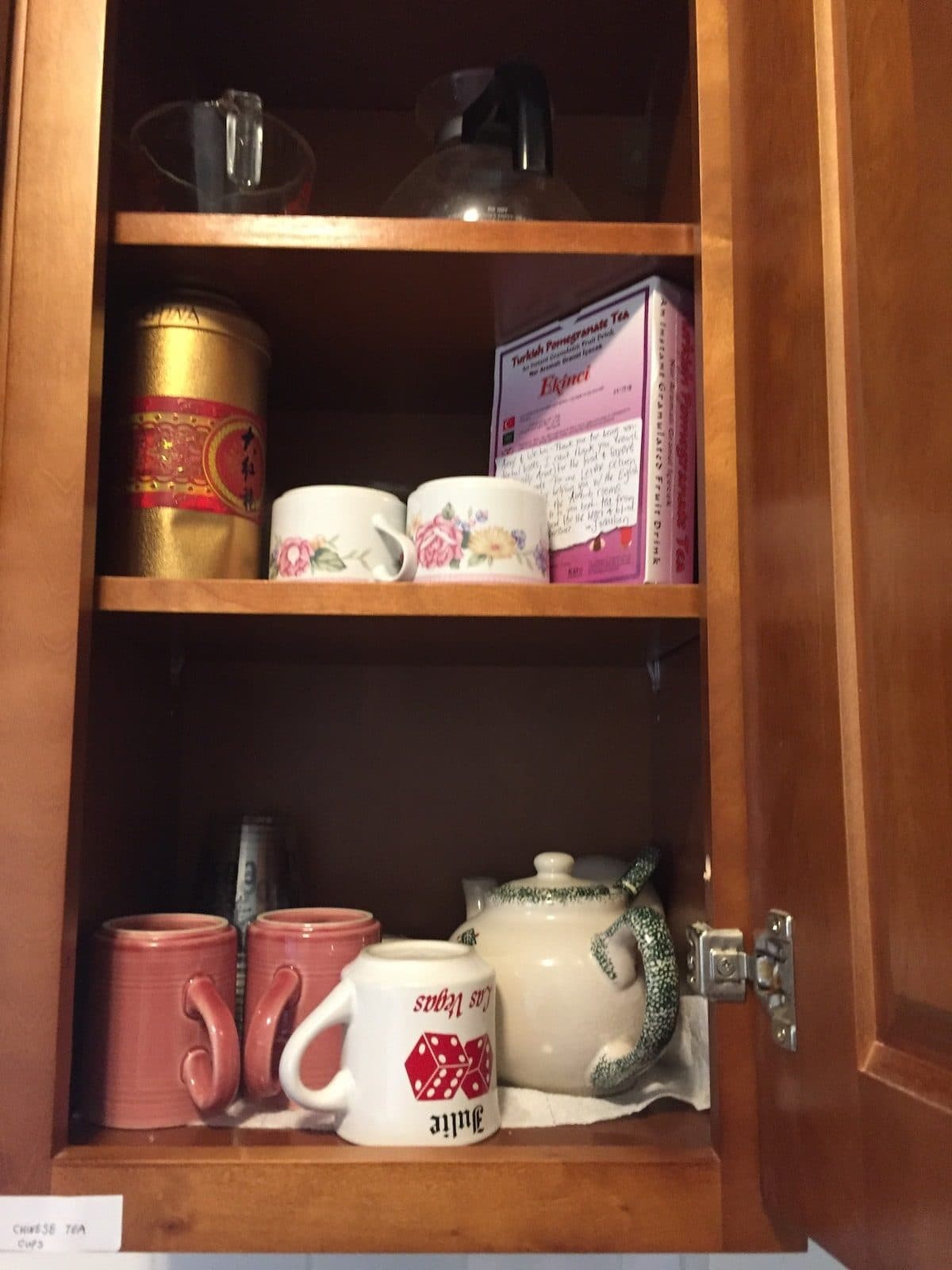 #B102 Boston Private room Cantal AC 全楼禁烟 3