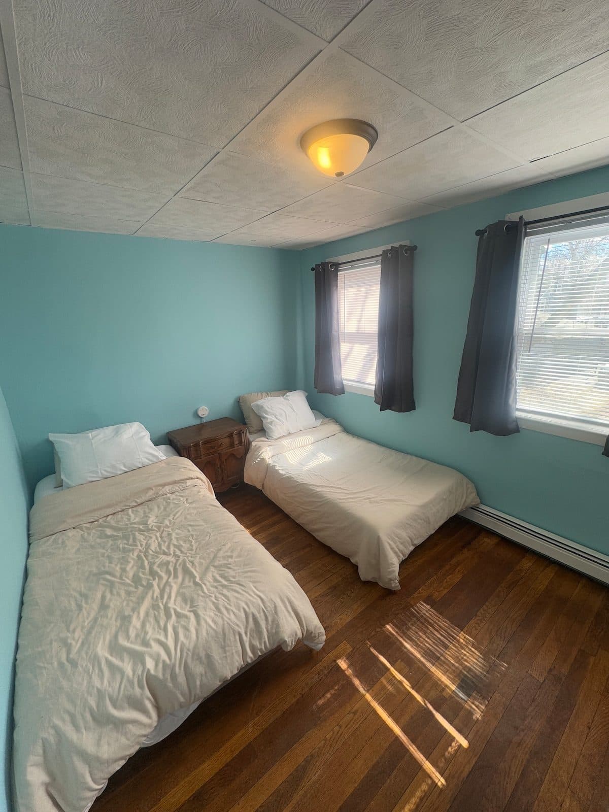 Private Room in Medford 1