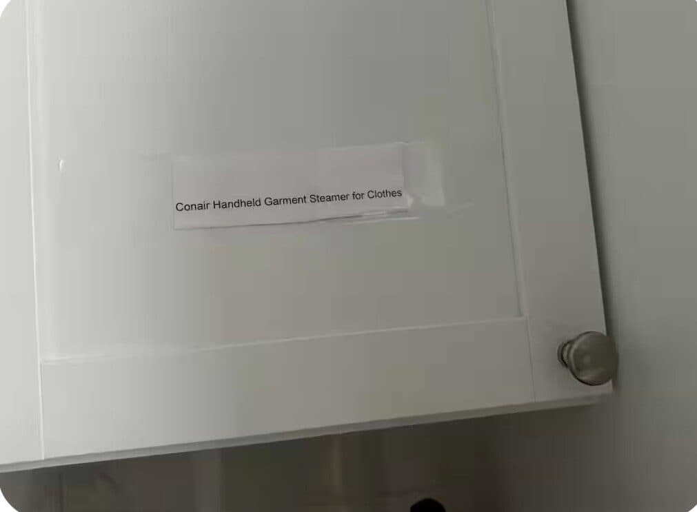 MIT school   private bathroom inside .not sharing. 3