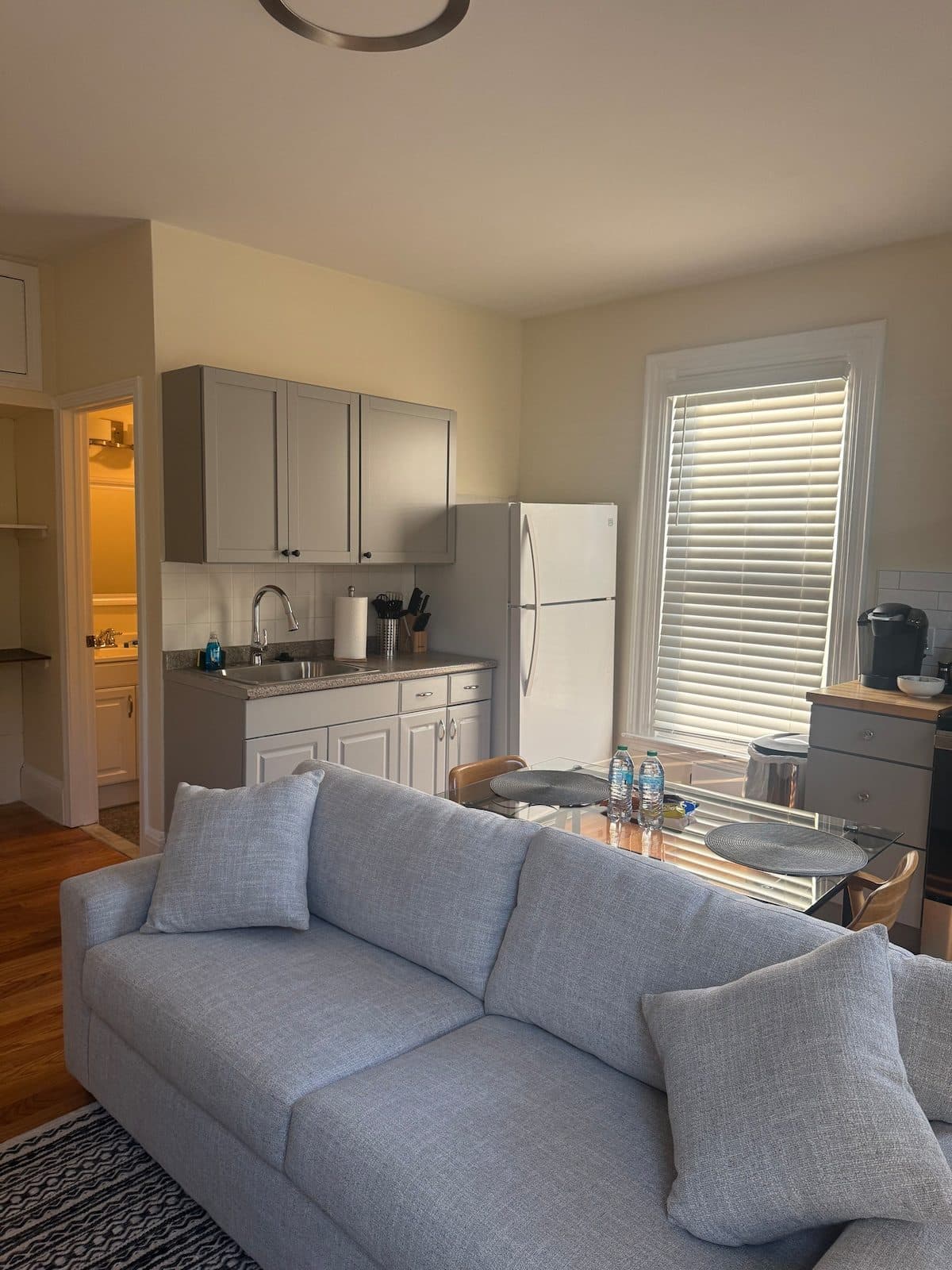 Walk to Train | Cozy Somerville 1BR 1