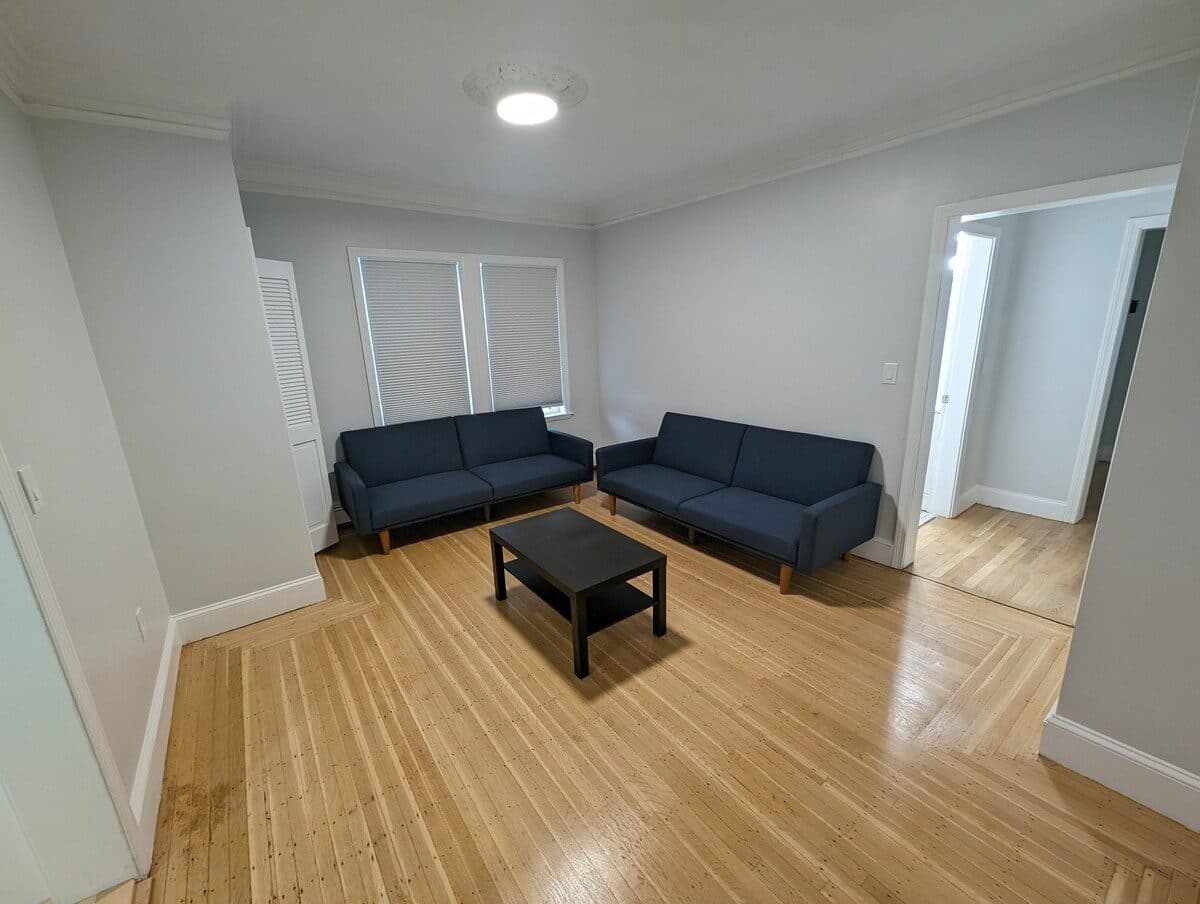 Private bedroom near Assembly Row t2 1