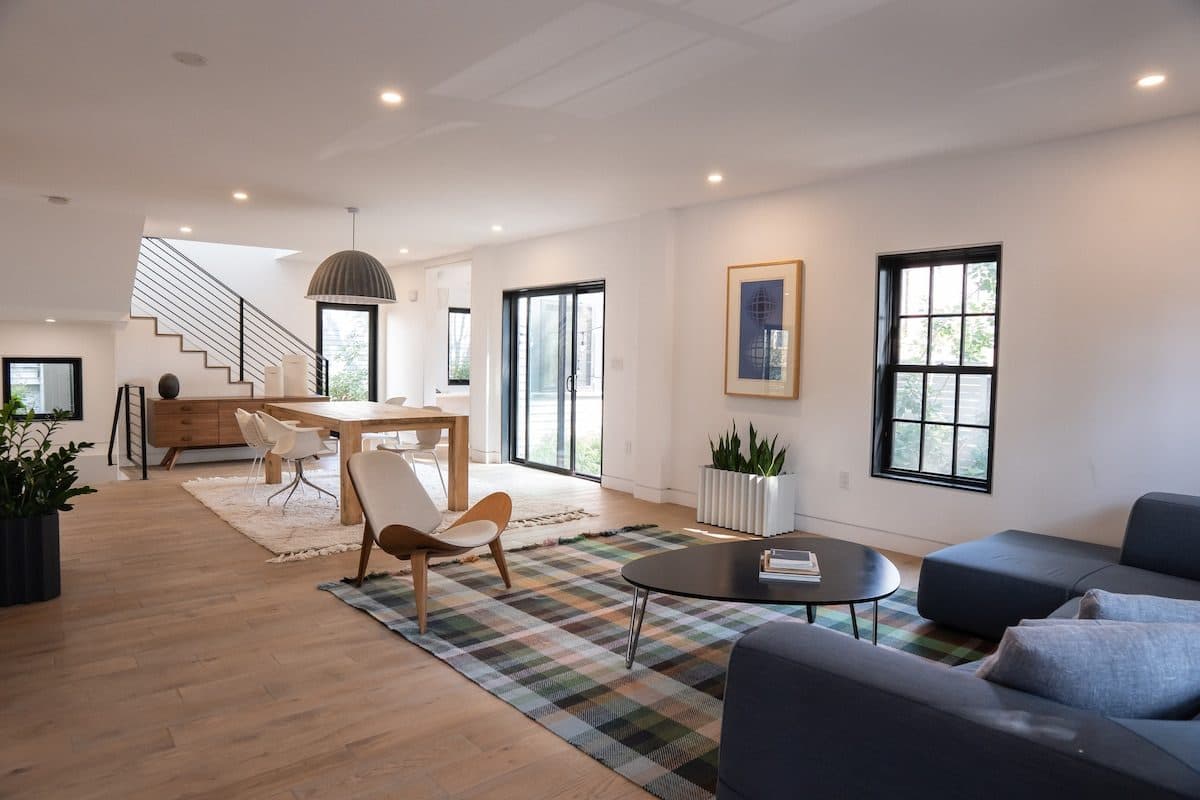 Modern Room in Kendall/MIT w/ Roof Deck near the T 2