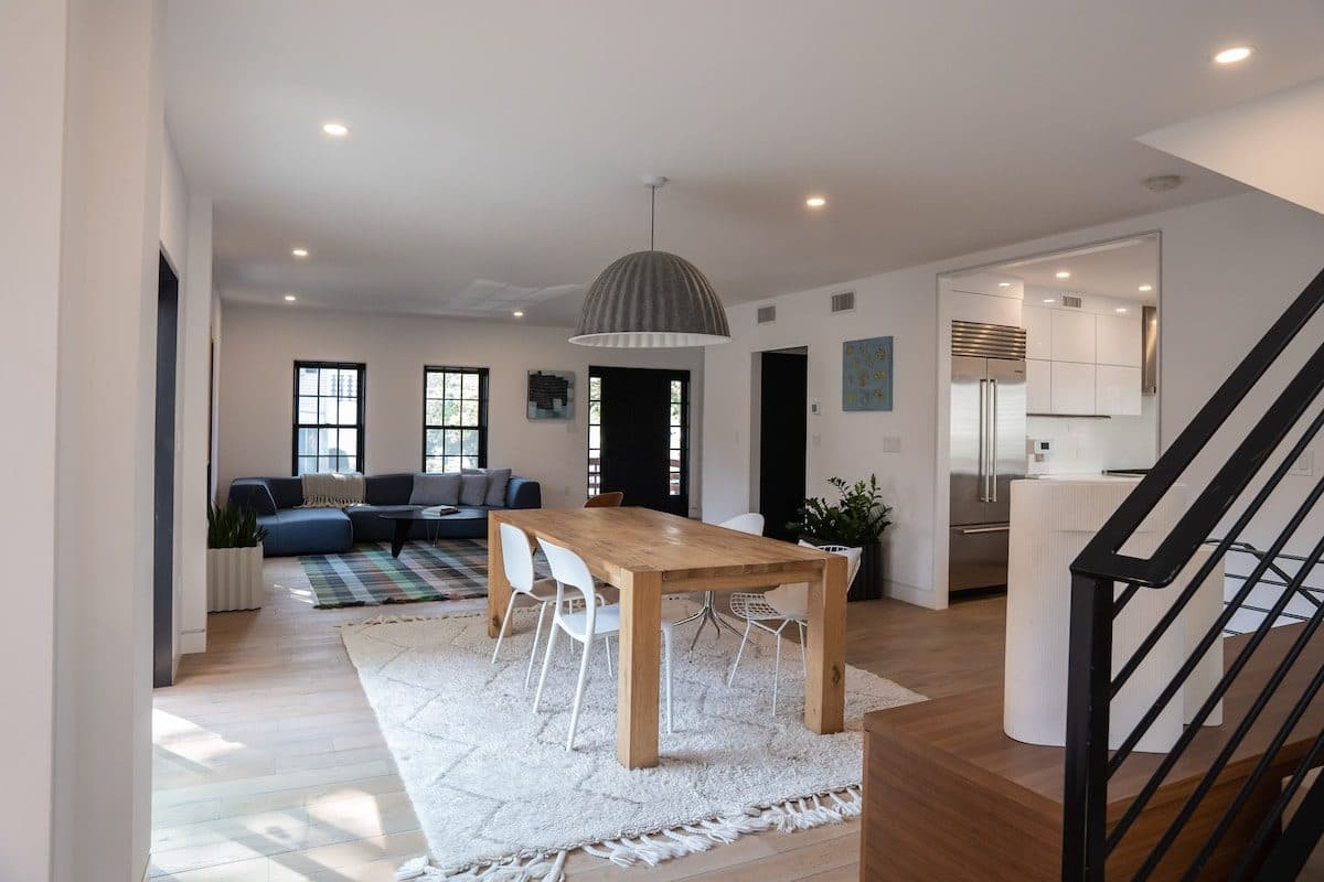 Modern Room in Kendall/MIT w/ Roof Deck near the T 1