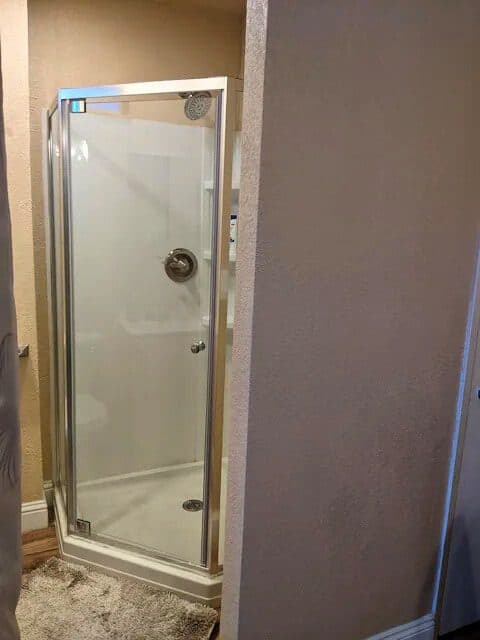 Narvaez Cozy with private entry 3