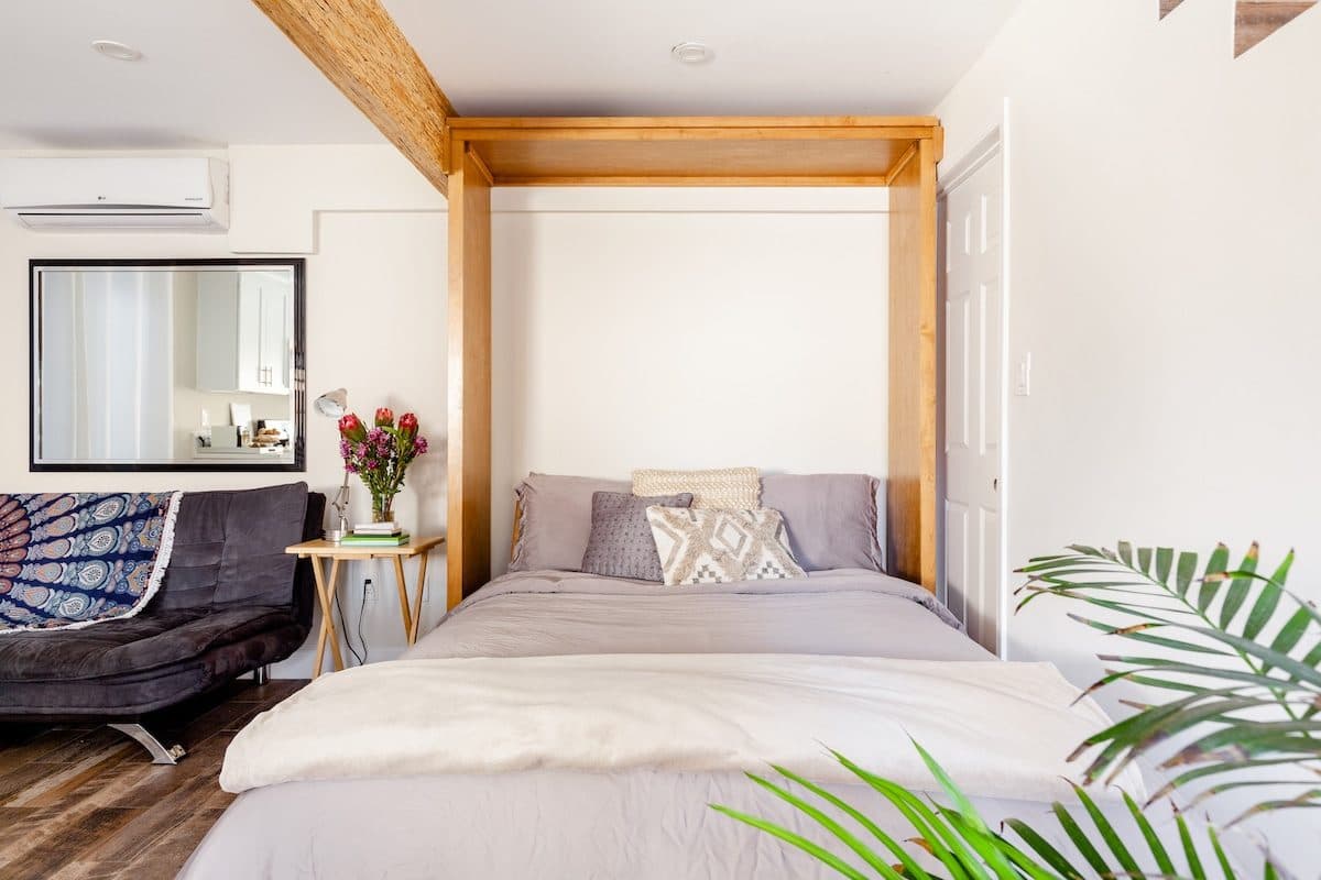 Zen 2-Story Home in Heart of West Hollywood 3