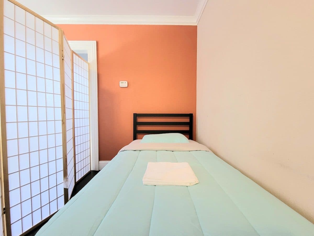 J2 Central San Jose Stay Near SJSU & Tech Hubs 2
