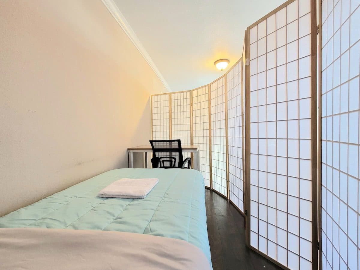 J2 Central San Jose Stay Near SJSU & Tech Hubs 3