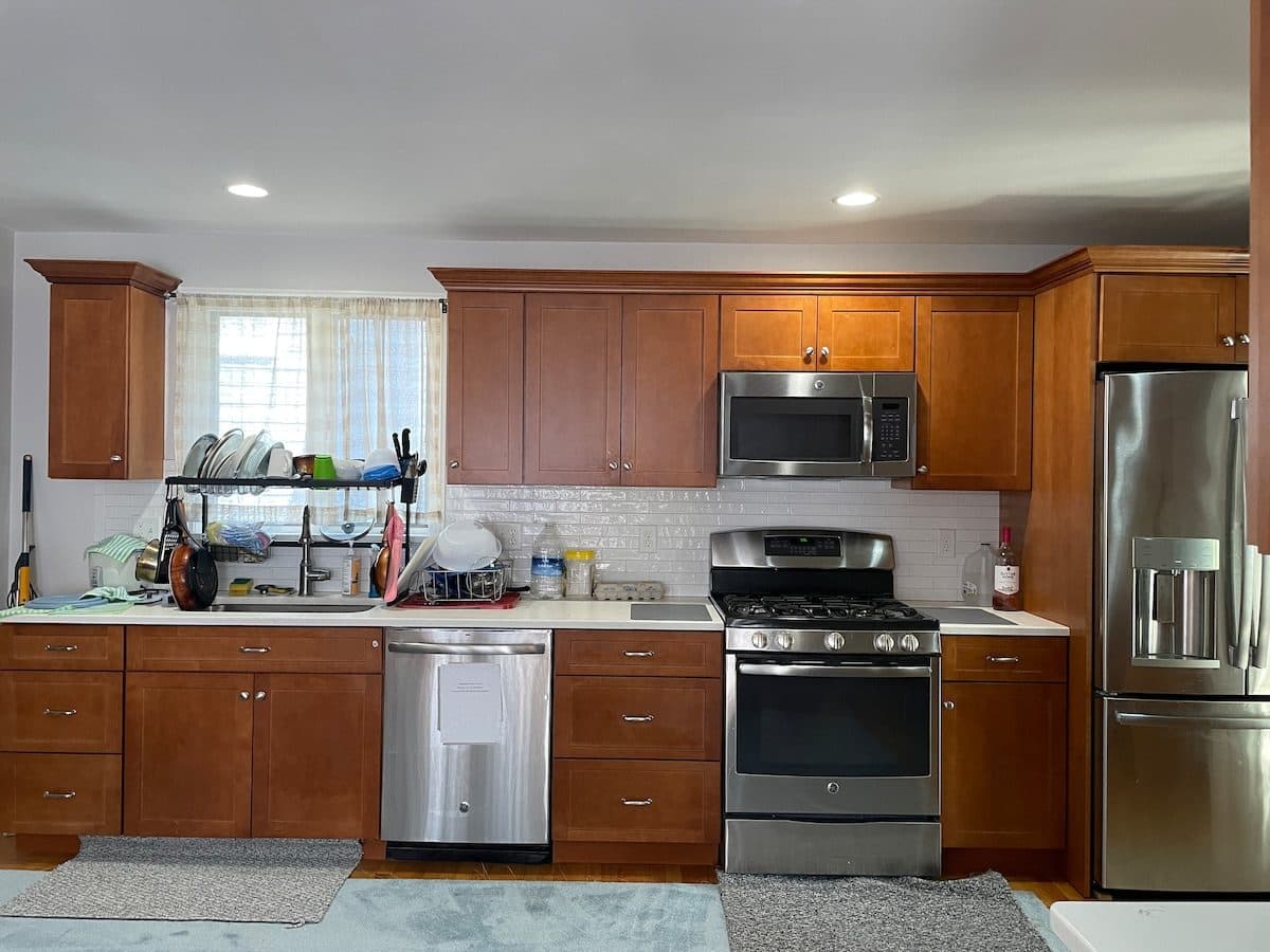 Private room/AC/Queen bed/Parking/Everett 2