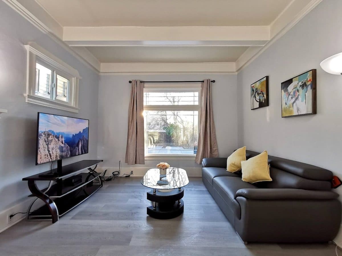 177Bn- Spacious Queen-Bed Room near SJSU & Airport 3