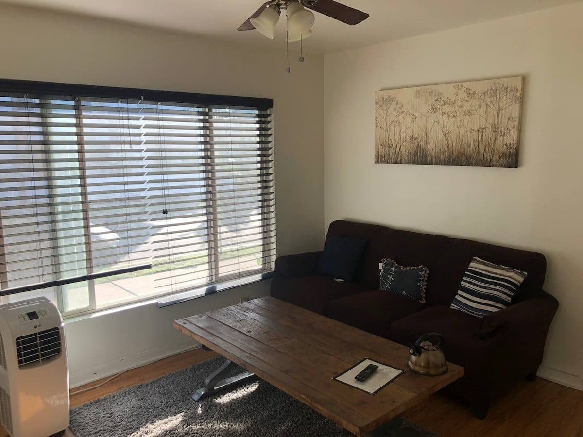 Pretty Apartment, Best Area of Los Angeles 1