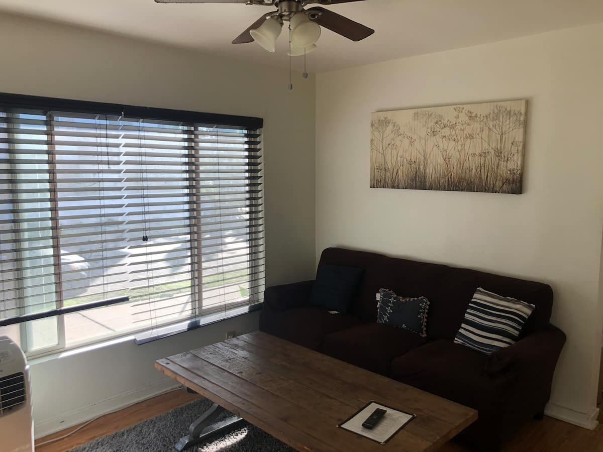 Pretty Apartment, Best Area of Los Angeles 3