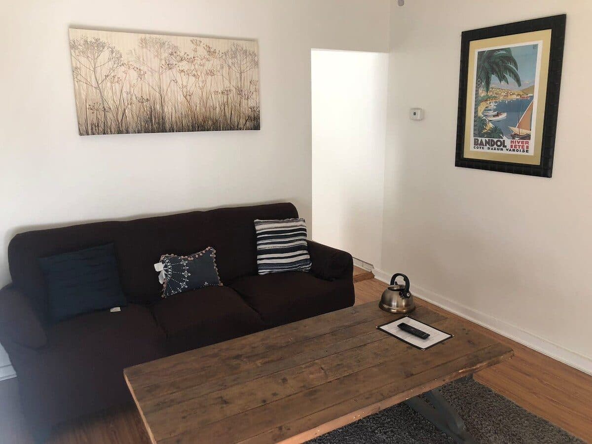 Pretty Apartment, Best Area of Los Angeles 2