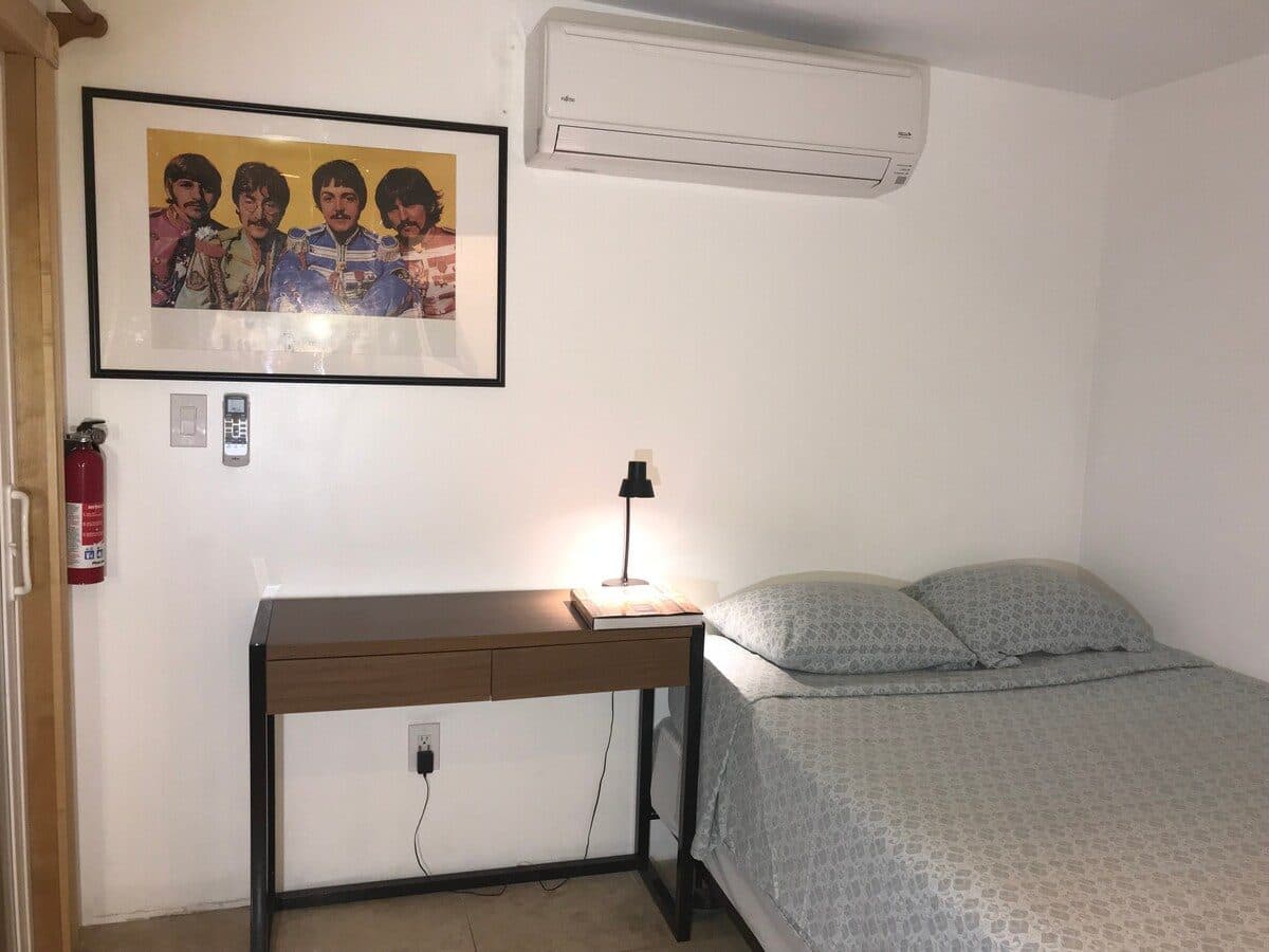 Nice Cozy Private Tiny Guesthouse*SuperHost* 3